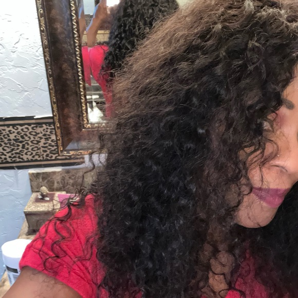 💯% Human Hair Wig - Picture 2 of 16